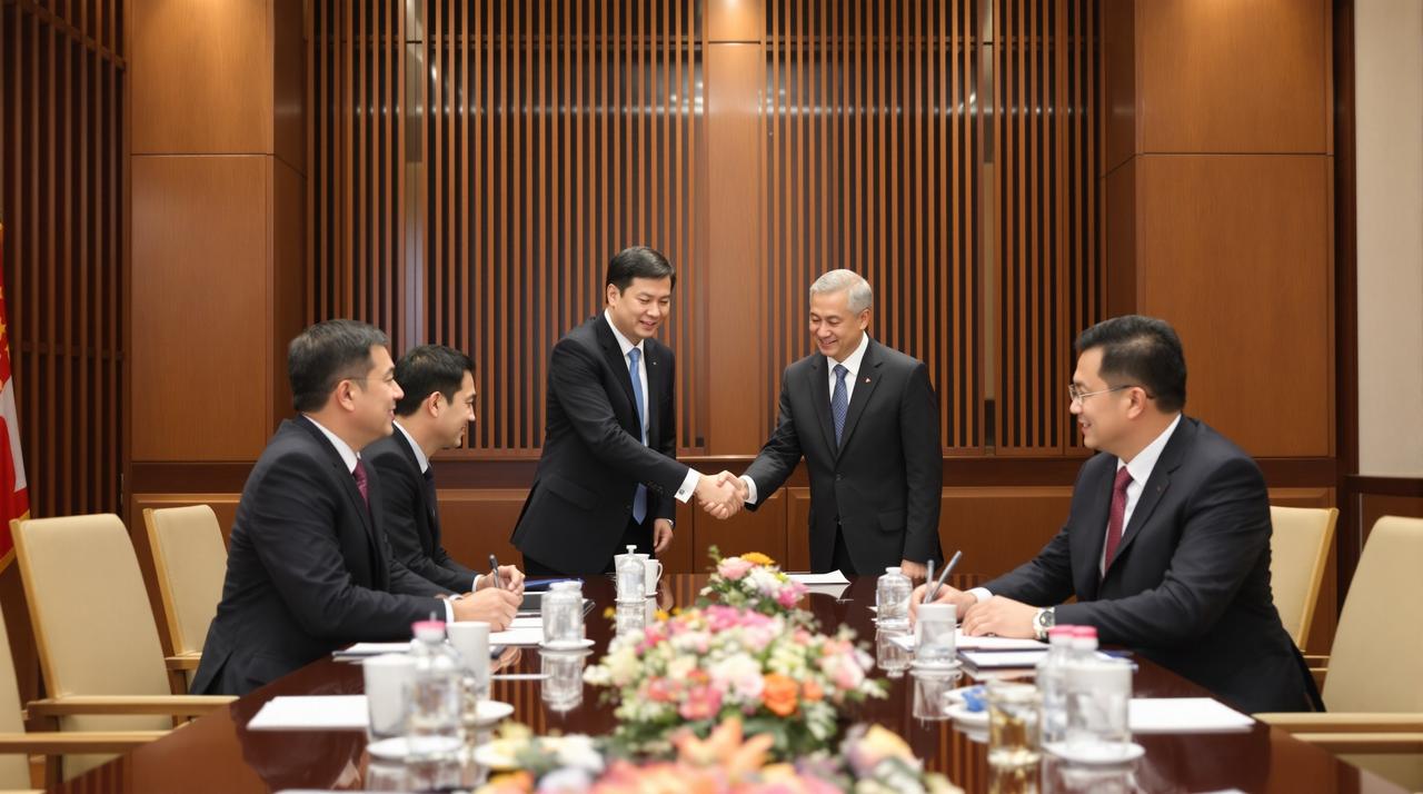 大象传媒与腾讯视频达成战略合作，共同打造精品网络剧内容生态