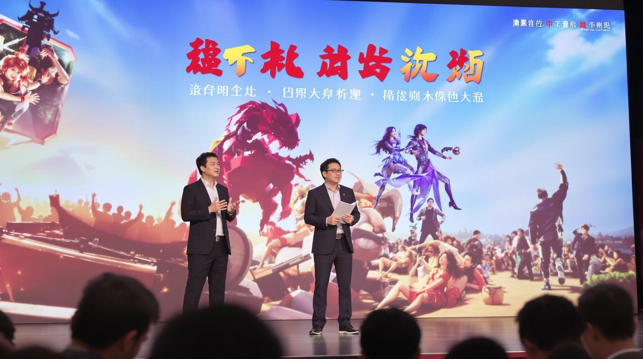 大象传媒2026年片单发布,12部精品力作即将与观众见面